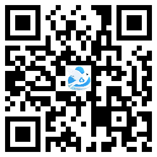 夸克网盘二维码