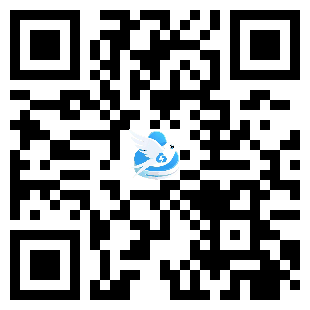 夸克网盘二维码