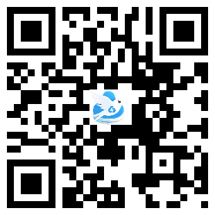 夸克网盘二维码