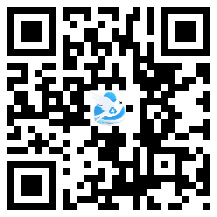 夸克网盘二维码