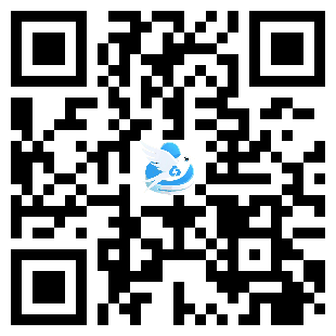 夸克网盘二维码