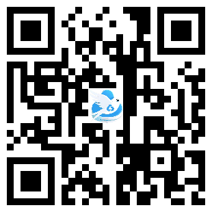 夸克网盘二维码