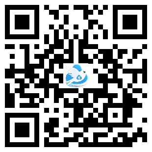 夸克网盘二维码