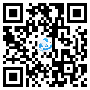 夸克网盘二维码