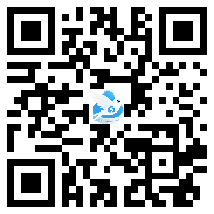 夸克网盘二维码