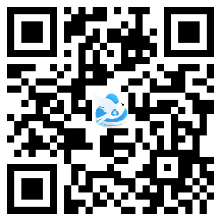 夸克网盘二维码