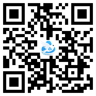 夸克网盘二维码