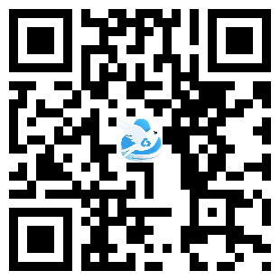 夸克网盘二维码