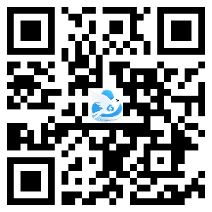 夸克网盘二维码