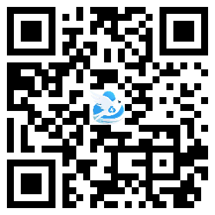 夸克网盘二维码