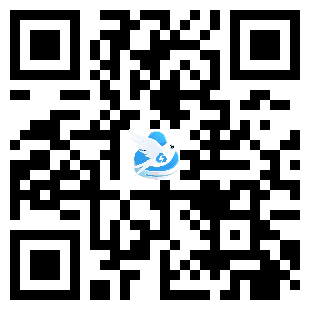 夸克网盘二维码