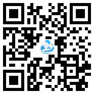 夸克网盘二维码