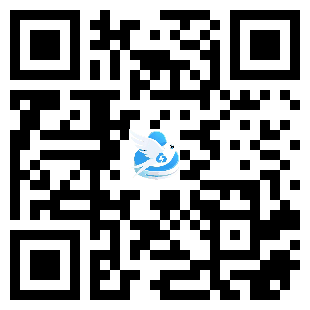 夸克网盘二维码