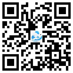 夸克网盘二维码