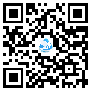 夸克网盘二维码