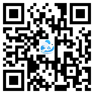 夸克网盘二维码