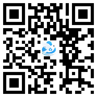 夸克网盘二维码