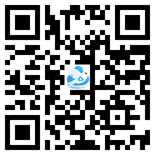 夸克网盘二维码