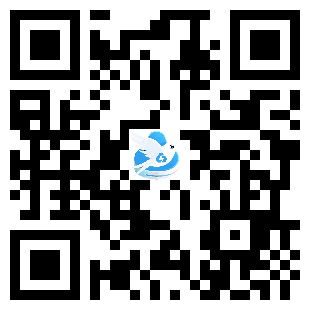 夸克网盘二维码