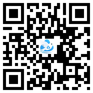 夸克网盘二维码