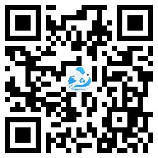 夸克网盘二维码