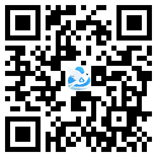 夸克网盘二维码