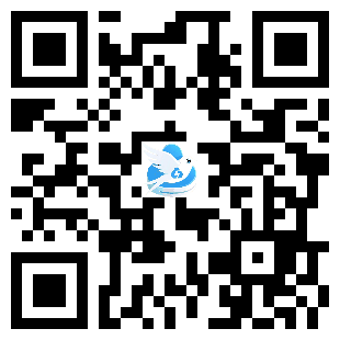 夸克网盘二维码