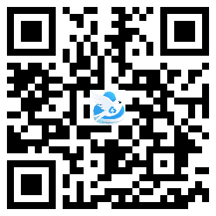 夸克网盘二维码