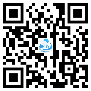 夸克网盘二维码