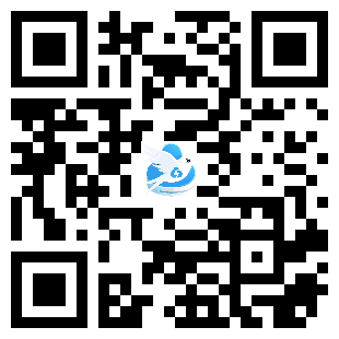 夸克网盘二维码