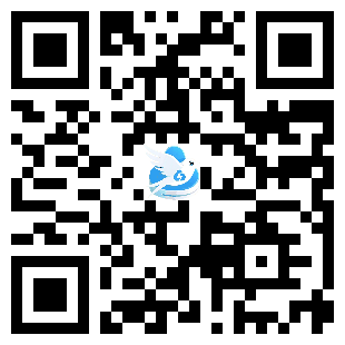 夸克网盘二维码