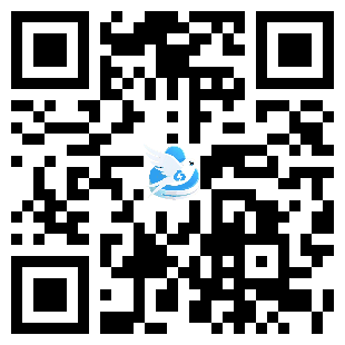 夸克网盘二维码