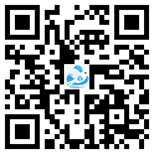 夸克网盘二维码