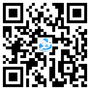 夸克网盘二维码