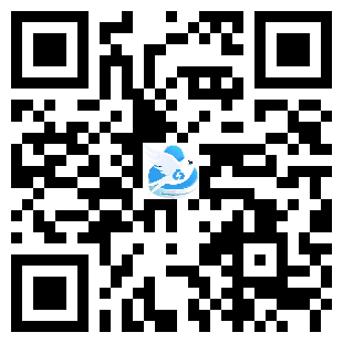 夸克网盘二维码