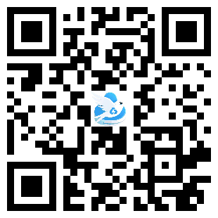 夸克网盘二维码