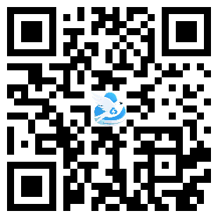 夸克网盘二维码