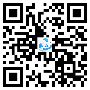 夸克网盘二维码