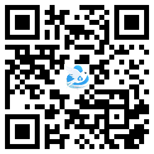 夸克网盘二维码