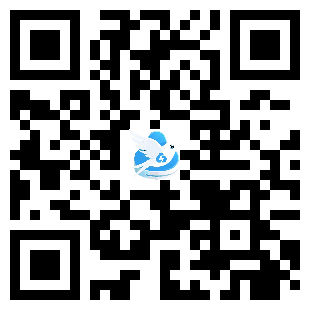 夸克网盘二维码