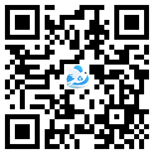 夸克网盘二维码