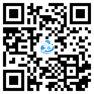 夸克网盘二维码