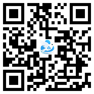 夸克网盘二维码