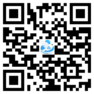 夸克网盘二维码