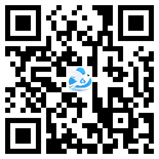 夸克网盘二维码