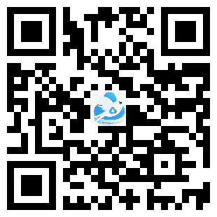 夸克网盘二维码