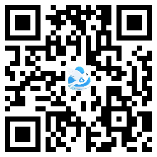 夸克网盘二维码