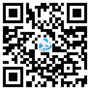 夸克网盘二维码