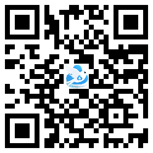 夸克网盘二维码