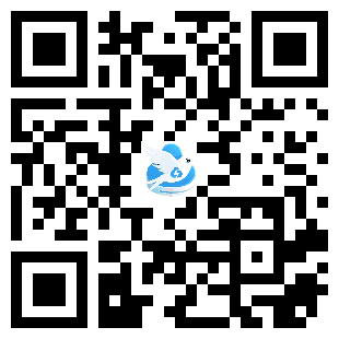 夸克网盘二维码